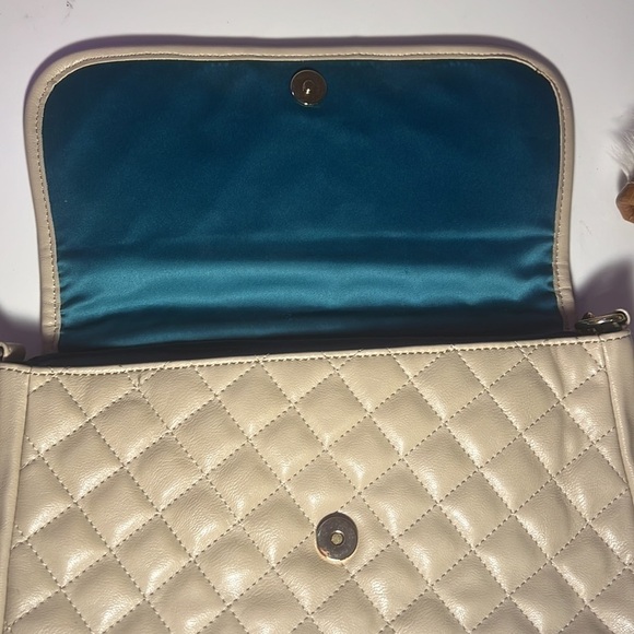 Kate Landry sequins small purse - Picture 4 of 4